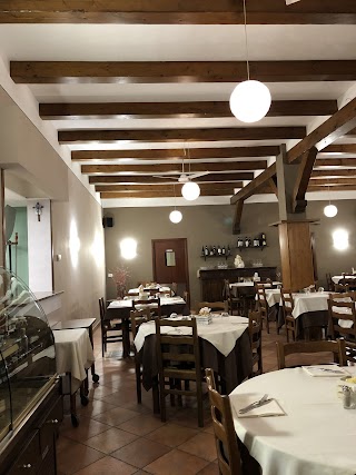 Ristorante Pizzeria Passaparola