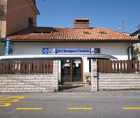 Centro Benessere Dentale