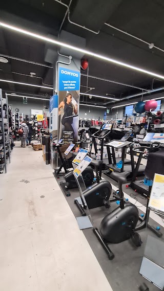 Decathlon Mercogliano