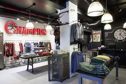 Champion Store