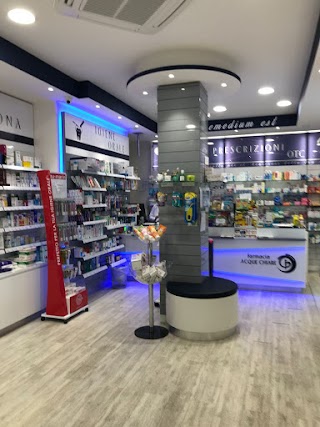 Farmacia Acque Chiare