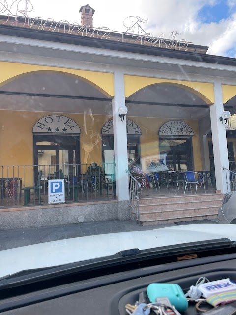 Albergo Ristorante Due Valli