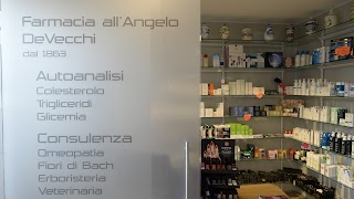 Farmacia All'Angelo