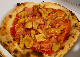 Poldo Pizza Bruino