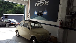 Carrozzeria DIVICARS