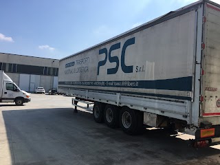 PSC Pasculli Trasporti