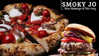 SMOKY JO pizza hamburger e Take Away