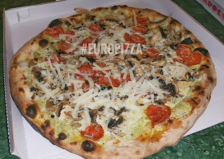 Euro Pizza Librino