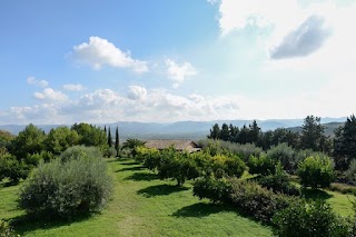 Agriturismo Borgo Antico