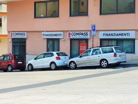 Prestito Compass Ragusa Gruppo Mediobanca