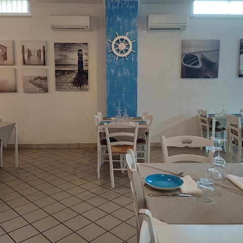 Ristorante Al vecchio faro