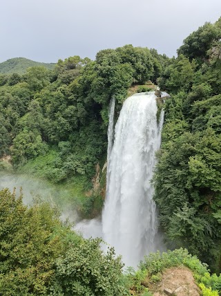 Parco Fluviale del Nera