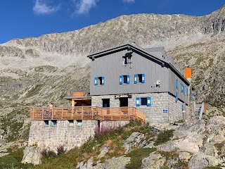 Rifugio Mandrone Citta Di Trento