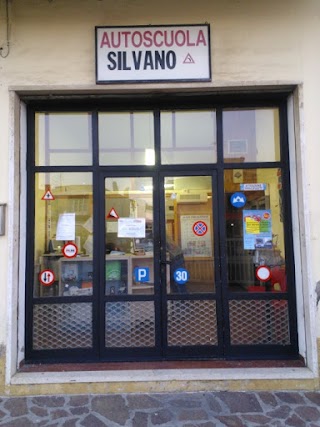 Autoscuola SlLVANO di Spaziani F.