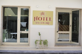 hotel da ettore