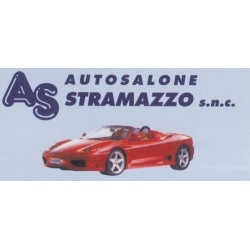 Autosalone Stramazzo