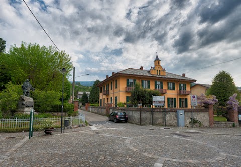 Foresteria Valdese di Torre Pellice