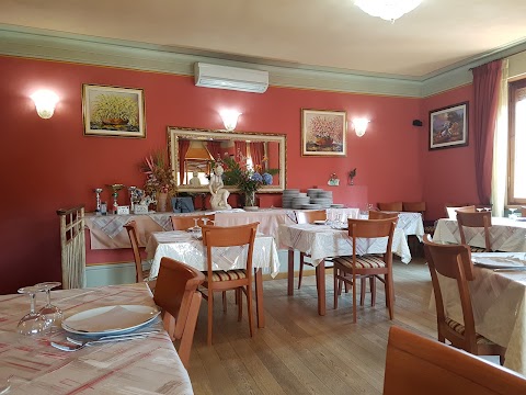 Locanda Il Cavallino Bianco