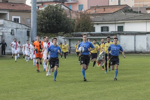 Associazione Italiana Arbitri - Sezione di Chiari