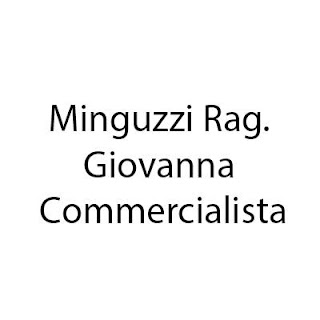 Minguzzi Rag. Giovanna Commercialista