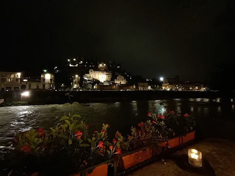 Terrazza Bar Al Ponte