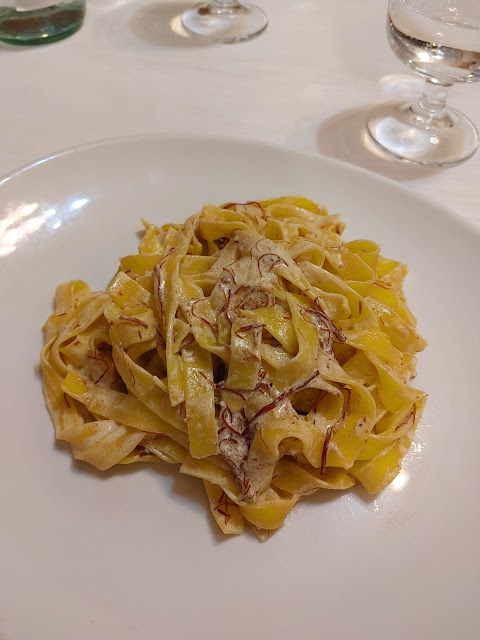 Trattoria da Paola