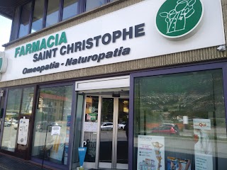 Farmacia Saint Christophe - Dr.ssa Brero Emilia
