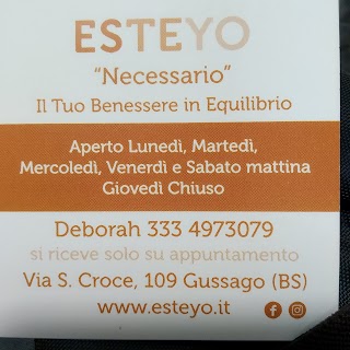 Esteyo estetica