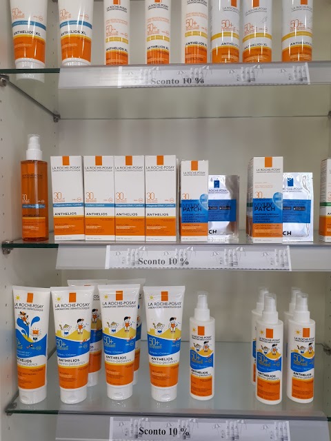 Farmacia Di Coiano - Valore Salute