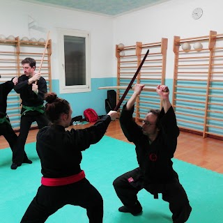 Bujinkan Vicenza Dojo