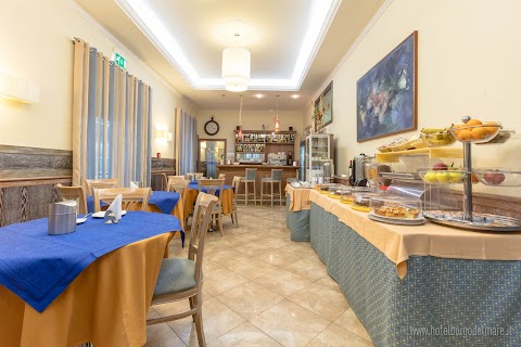 Hotel Borgo del Mare