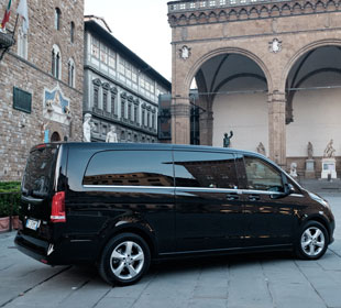 Coave Limousine Services