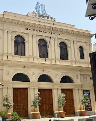 Real Teatro Santa Cecilia