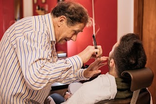 Barber Shop Giacomelli