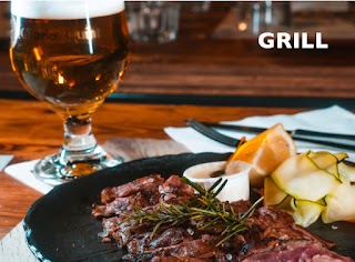 Birrificio Pizza - Grill