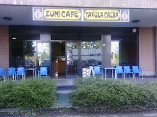 Zuni Cafè di Bardi Claudia Reggio Emilia