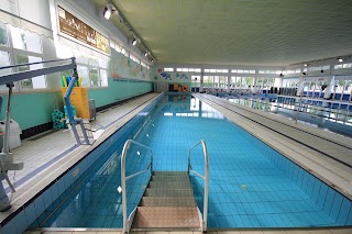 Piscina di Montebelluna