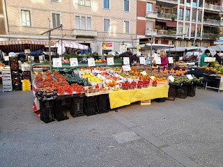 Mercato Ortofrutticolo di Viale Papiniano