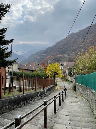 Scuola Media Statale L. Murialdo