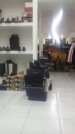 Stock Shoes Outlet Calzature Uomo-Donna-Bambino