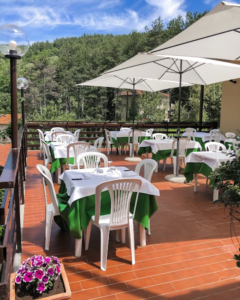 Ristorante “Chalet gli Abeti”