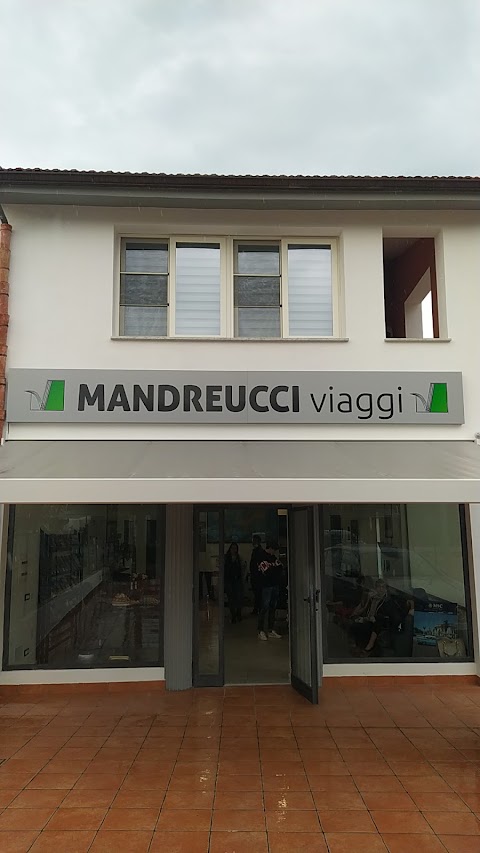 Mandreucci Viaggi Di Musso Patrizia S.a.s.