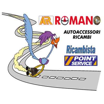 Ar Romano