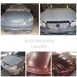 Autocarrozzeria Laudani