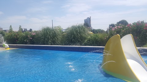 Piscina Comunale di Calusco d'Adda