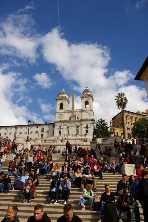 Emmanuel School of Mission Rome