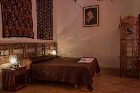 Diletto a Napoli - guest house