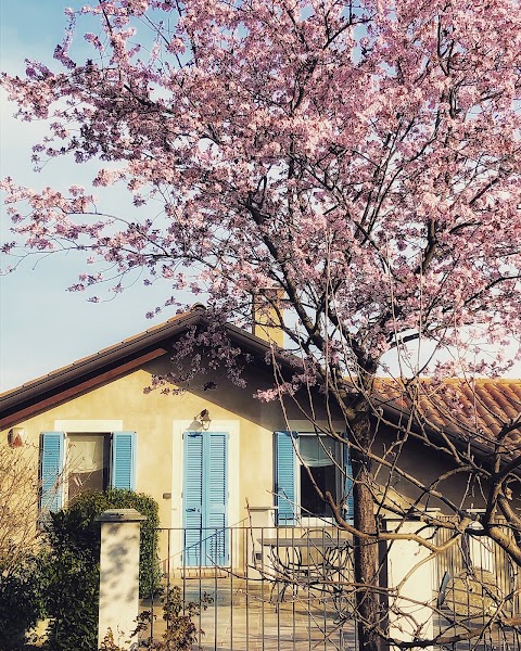 B&B La Finestra sul Lago camere con vista