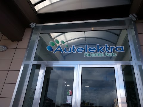 Autelektra S.r.l. Ricambi & Servizi Auto