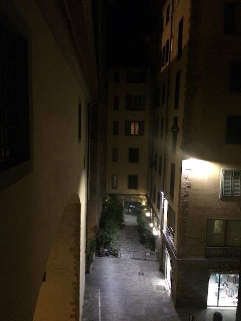 Apartment De Bardi